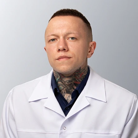 Туев Алексей Дмитриевич
